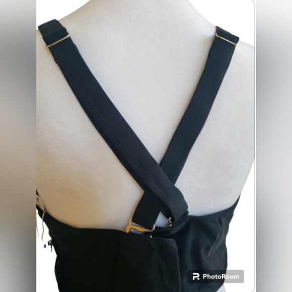 Yonique Womans Plus Size Bikini 👙 - Picture 3 of 5